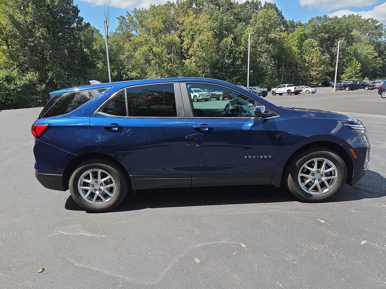2022 Chevrolet Equinox LT Hamburg PA