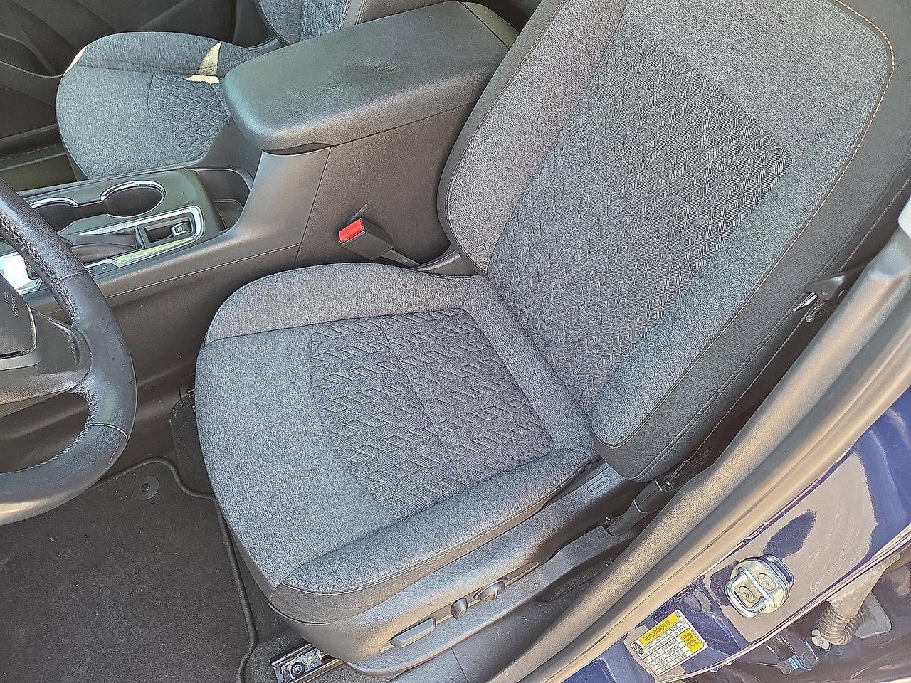 2022 Chevrolet Equinox LT Hamburg PA