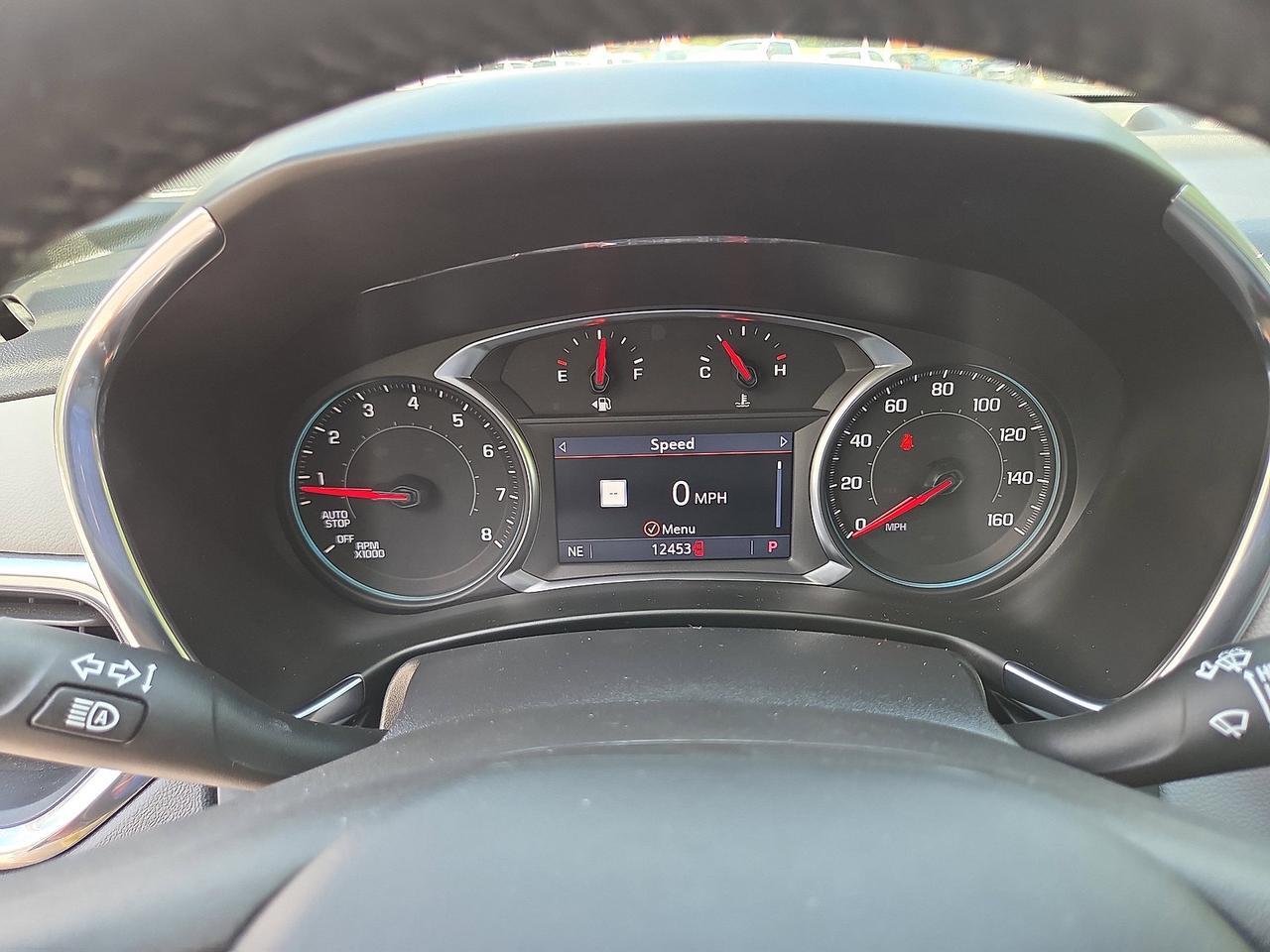 2022 Chevrolet Equinox LT Hamburg PA