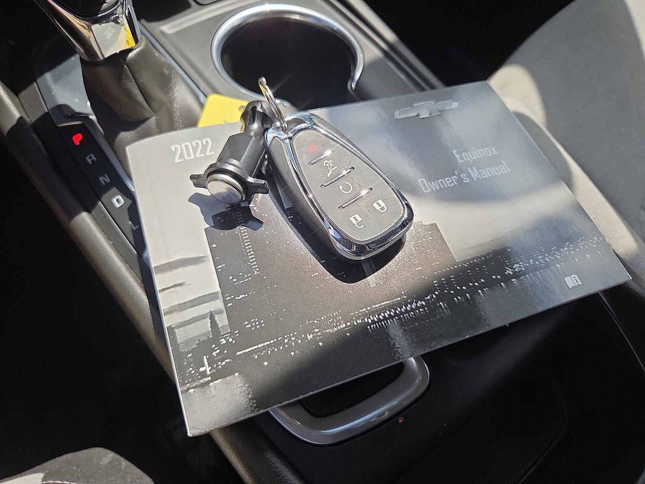 2022 Chevrolet Equinox LT Hamburg PA