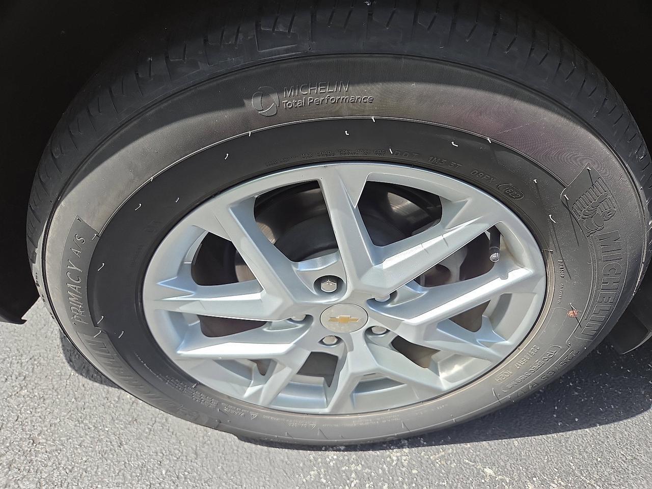 2022 Chevrolet Equinox LT Hamburg PA