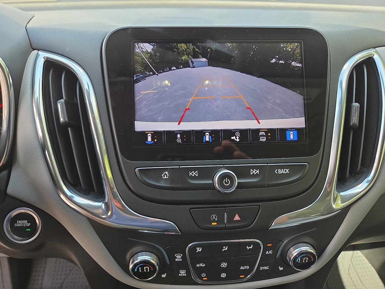 2022 Chevrolet Equinox LT Hamburg PA