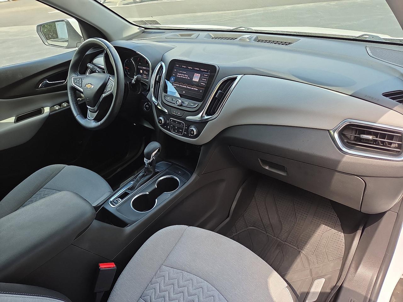 2022 Chevrolet Equinox LT Hamburg PA