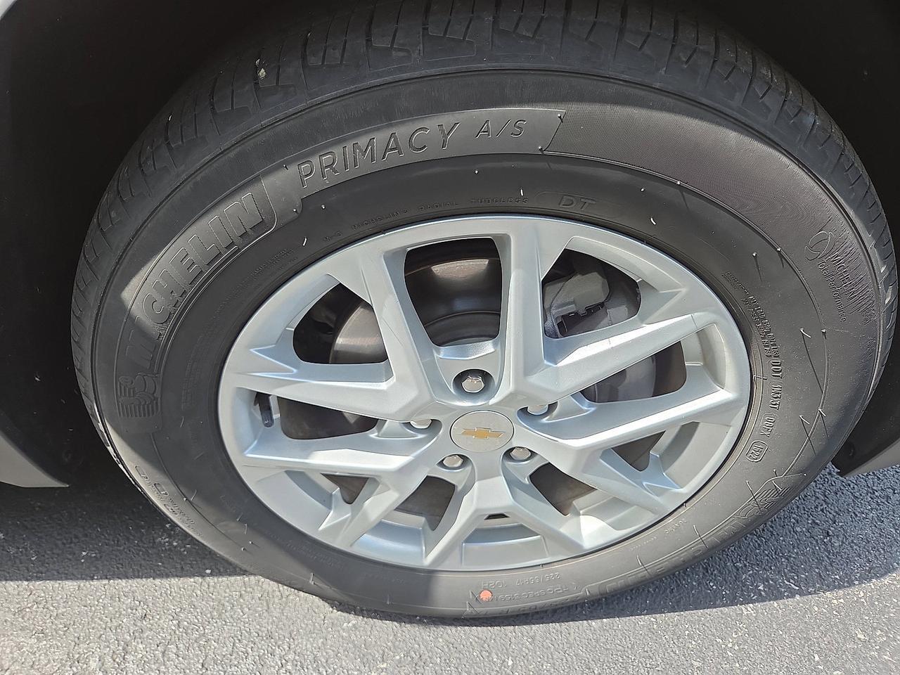 2022 Chevrolet Equinox LT Hamburg PA