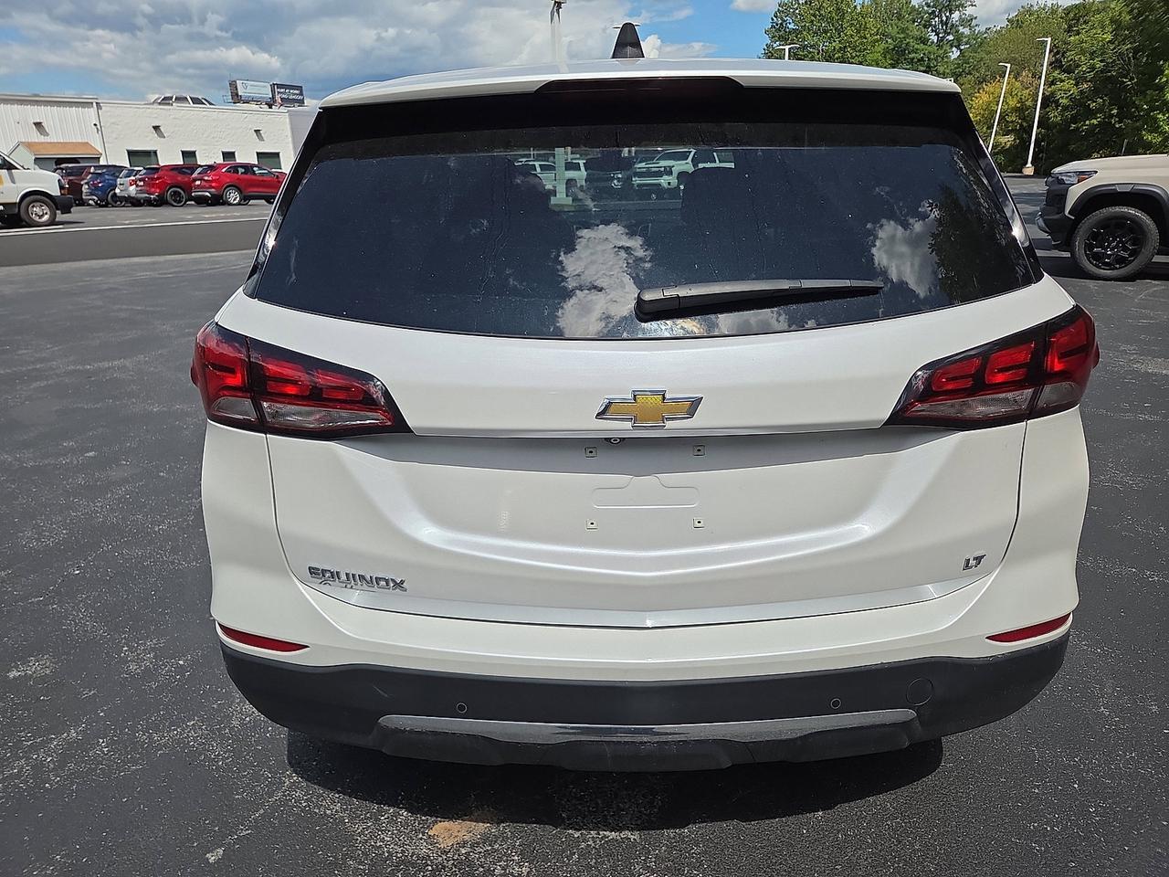 2022 Chevrolet Equinox LT Hamburg PA