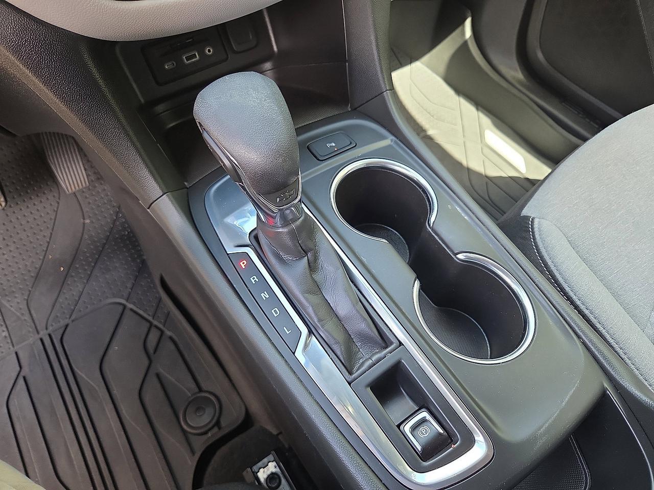 2022 Chevrolet Equinox LT Hamburg PA