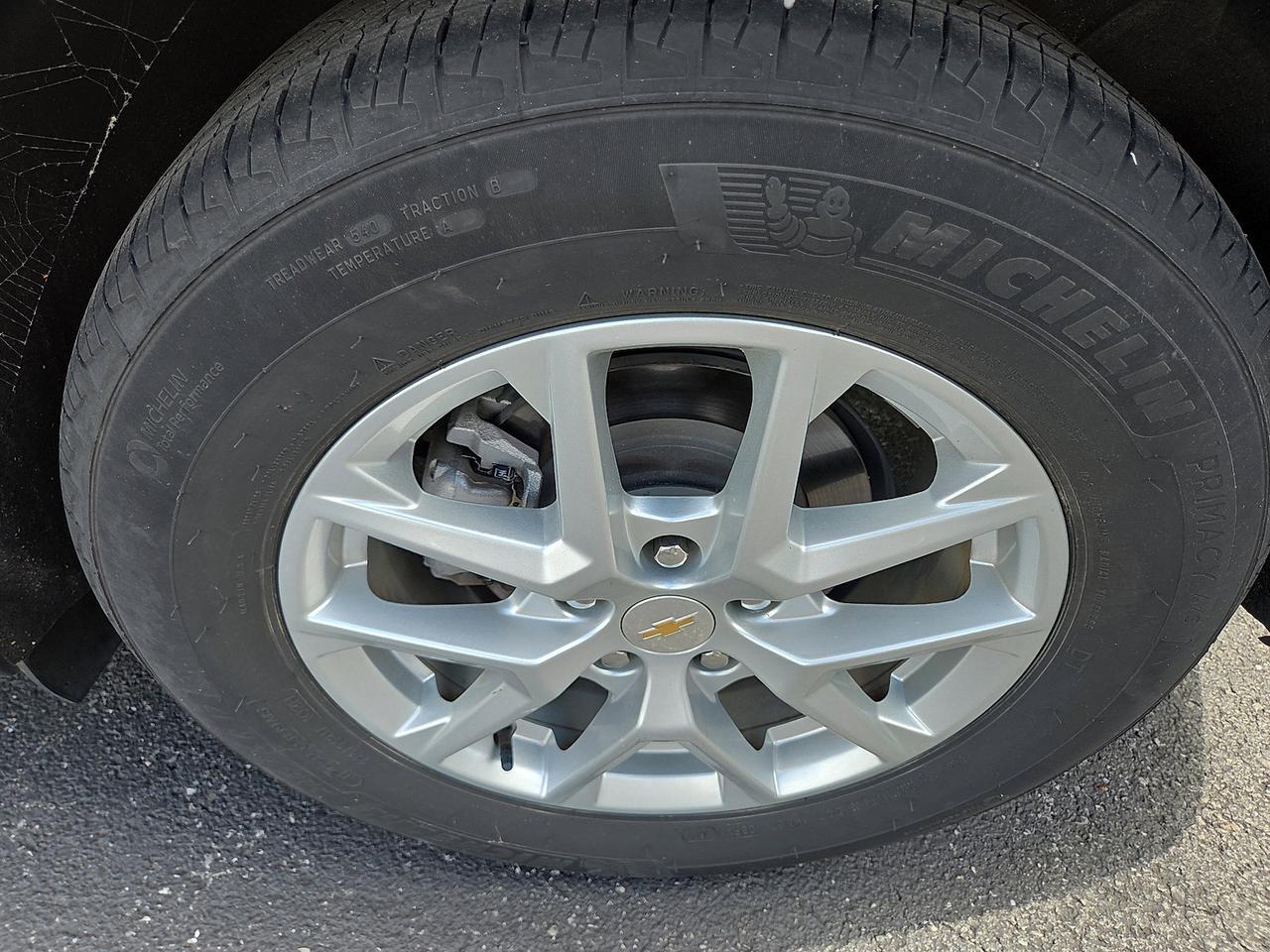 2022 Chevrolet Equinox LT Hamburg PA