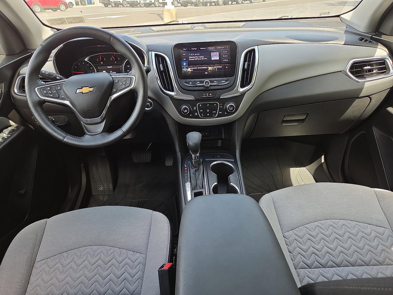 2022 Chevrolet Equinox LT Hamburg PA