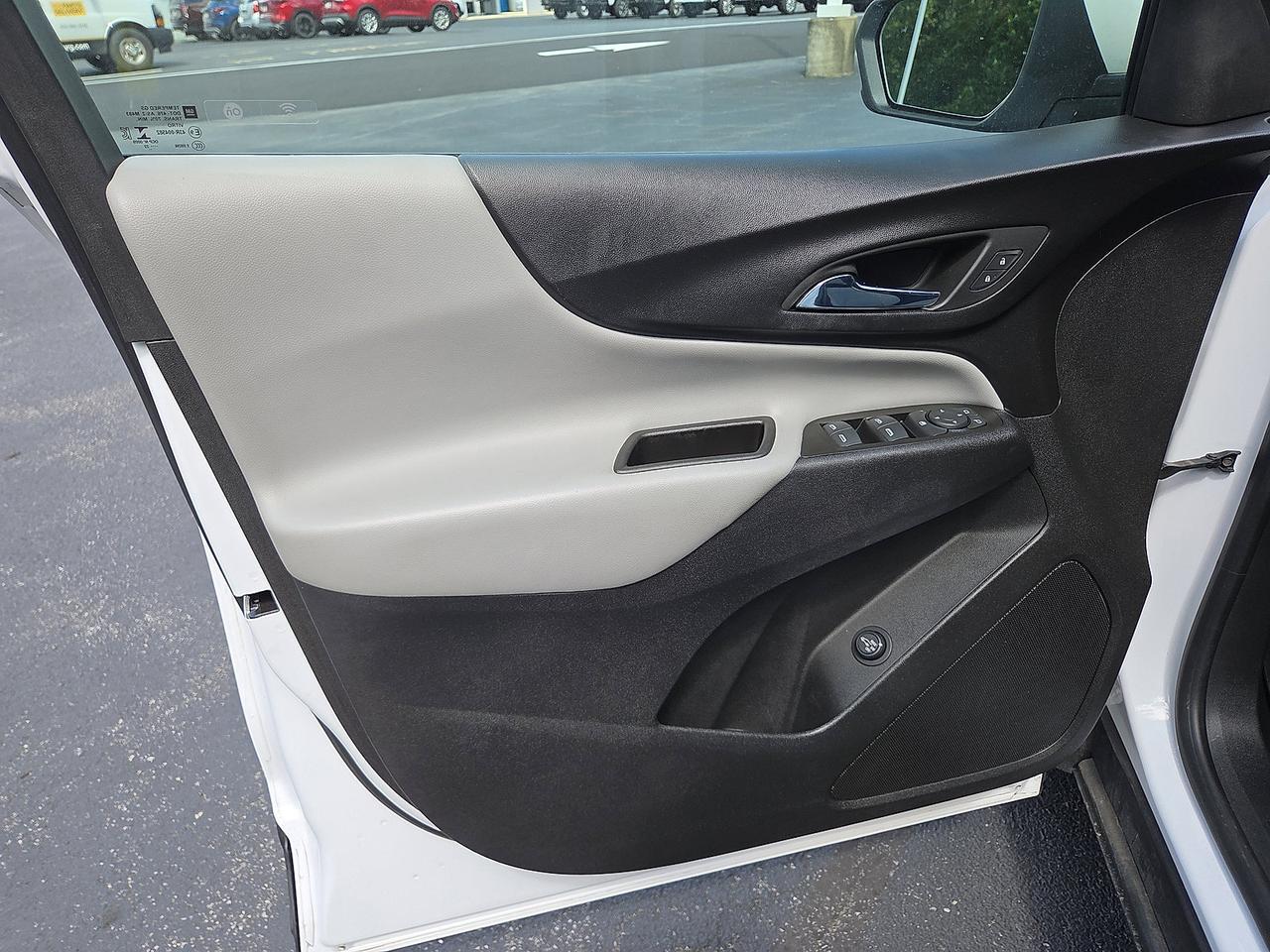 2022 Chevrolet Equinox LT Hamburg PA