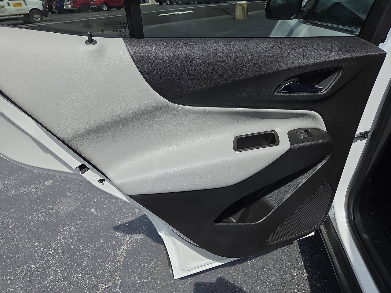 2022 Chevrolet Equinox LT Hamburg PA