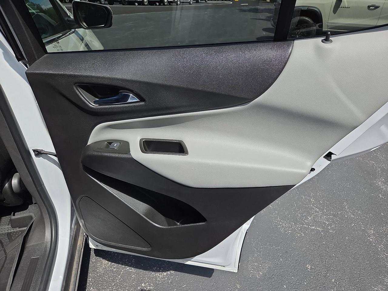 2022 Chevrolet Equinox LT Hamburg PA