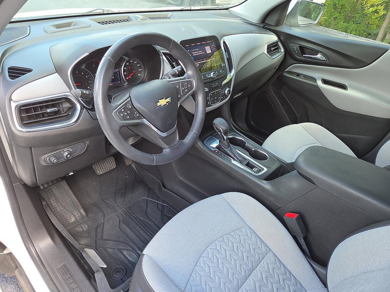 2022 Chevrolet Equinox LT Hamburg PA