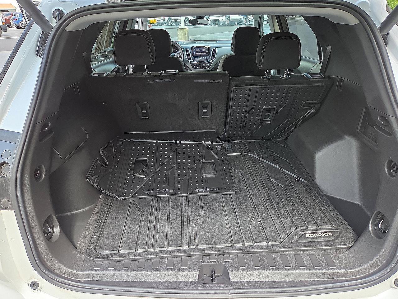 2022 Chevrolet Equinox LT Hamburg PA
