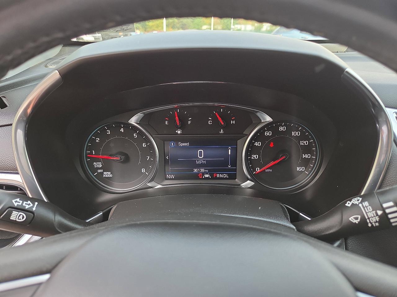 2022 Chevrolet Equinox LT Hamburg PA