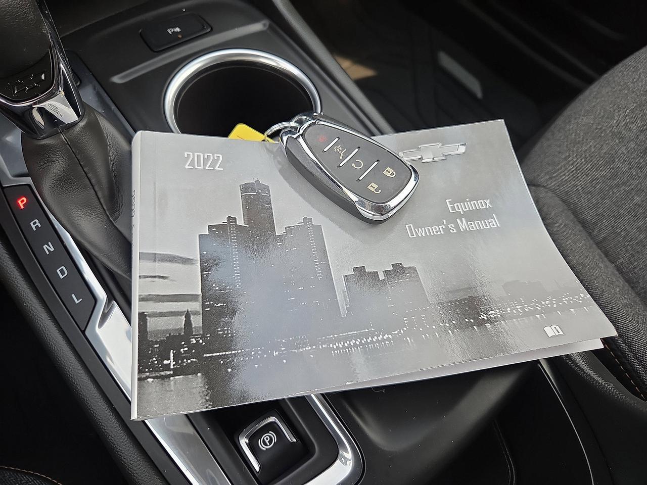 2022 Chevrolet Equinox LT Hamburg PA