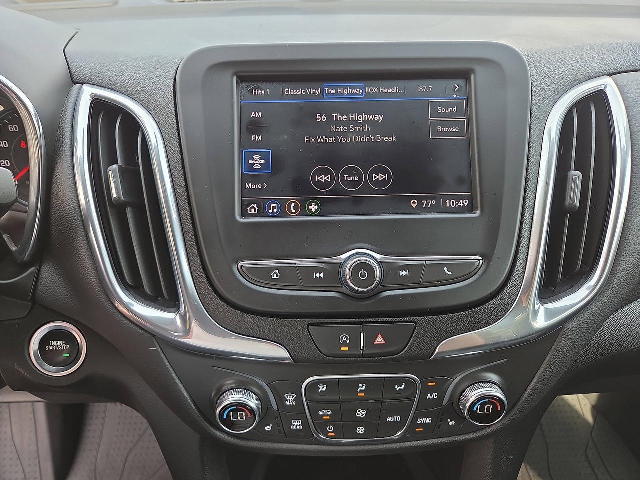 2022 Chevrolet Equinox LT Hamburg PA