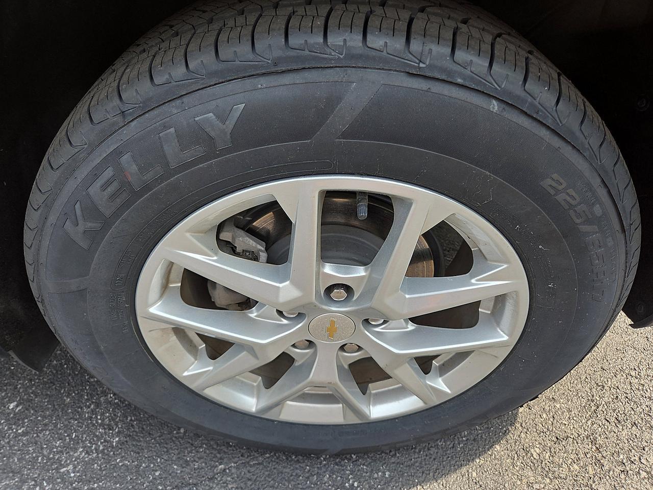 2022 Chevrolet Equinox LT Hamburg PA