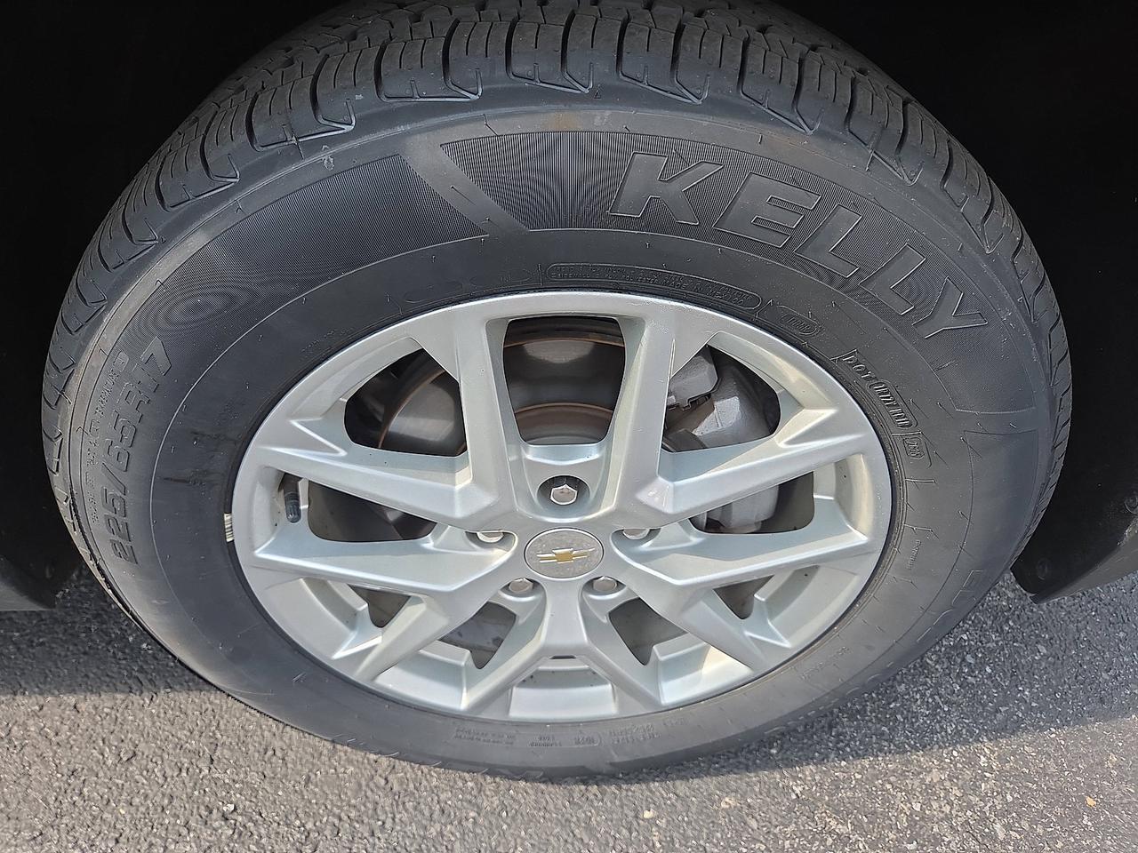 2022 Chevrolet Equinox LT Hamburg PA