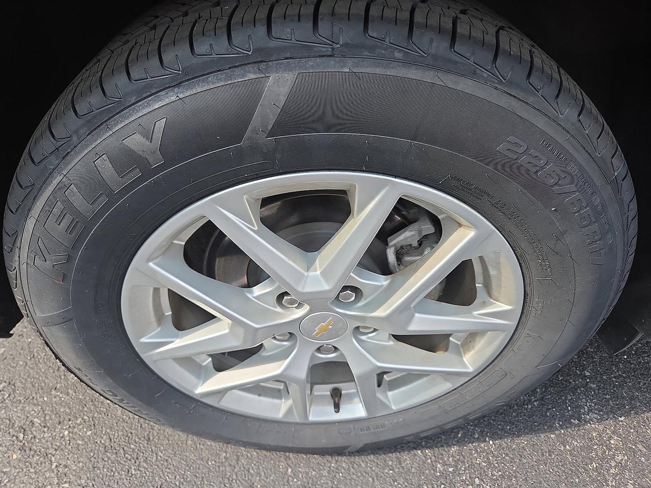 2022 Chevrolet Equinox LT Hamburg PA