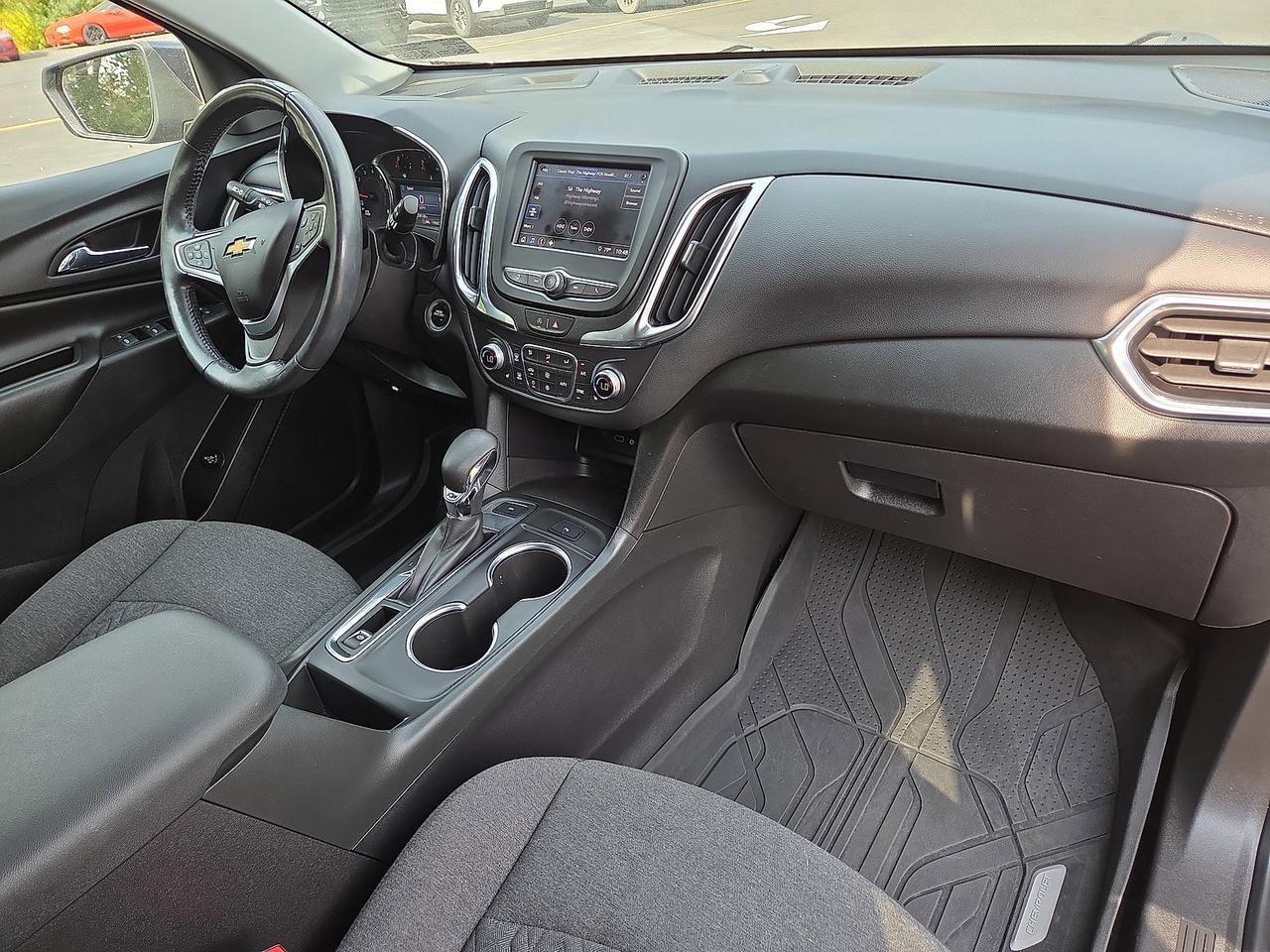 2022 Chevrolet Equinox LT Hamburg PA