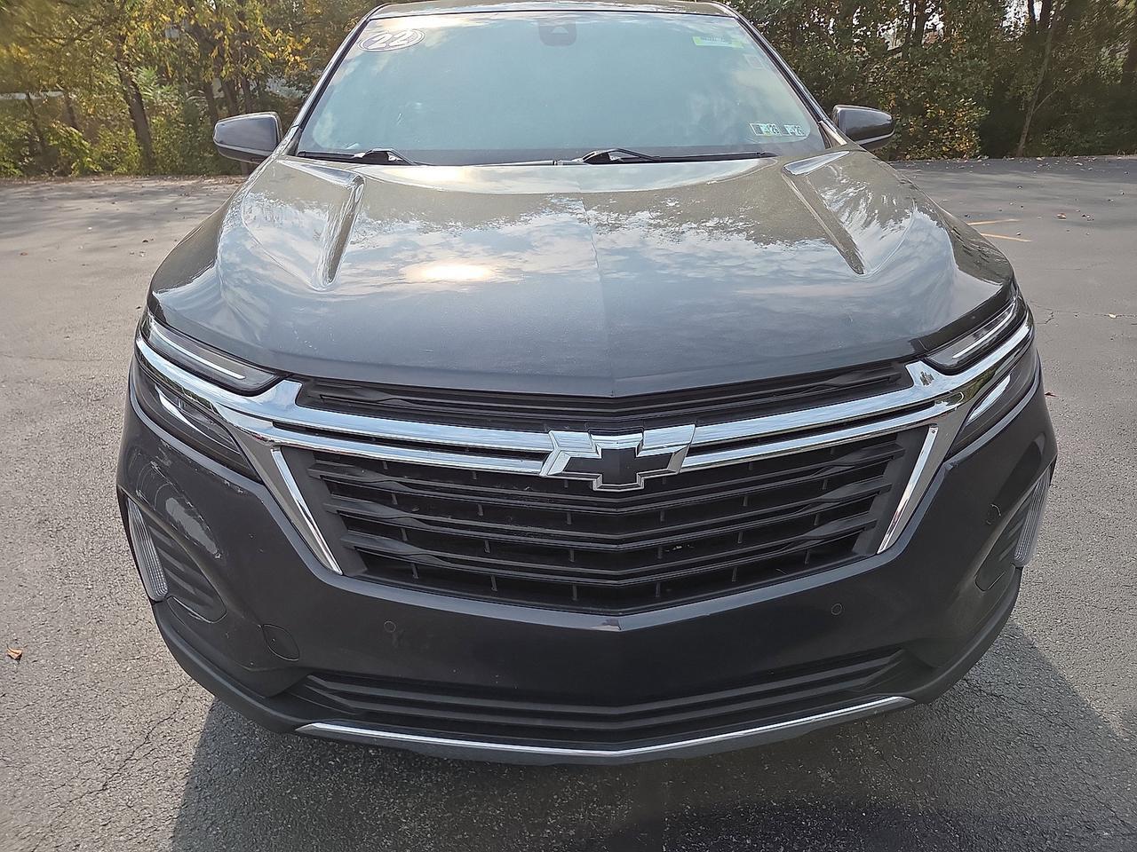 2022 Chevrolet Equinox LT Hamburg PA