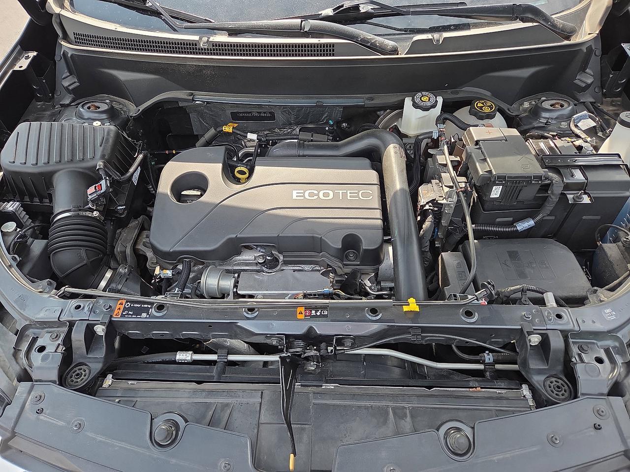 2022 Chevrolet Equinox LT Hamburg PA