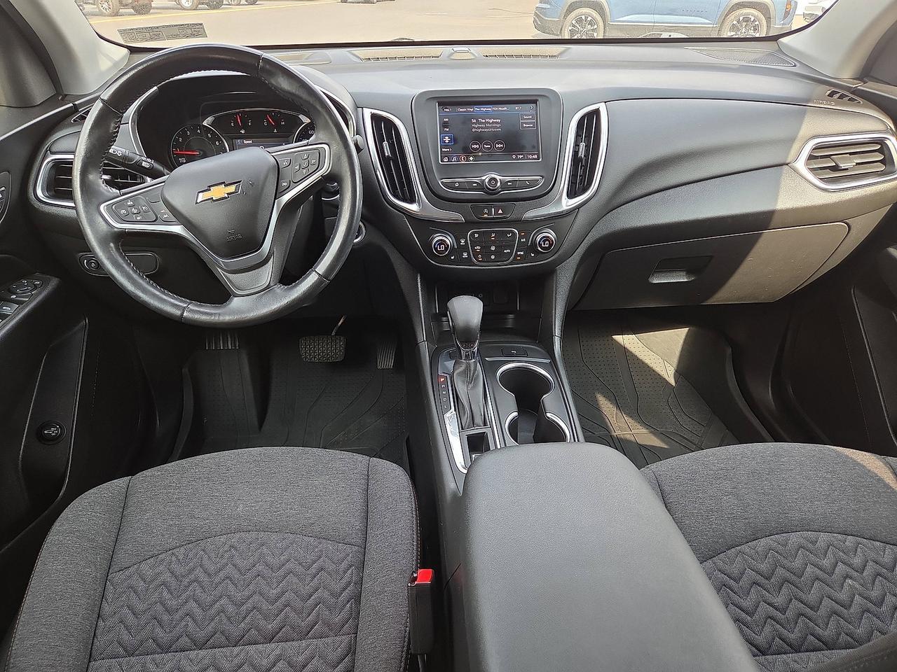 2022 Chevrolet Equinox LT Hamburg PA