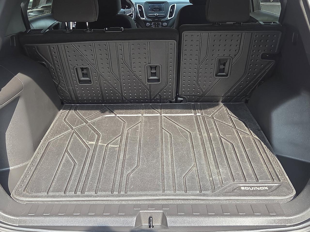 2022 Chevrolet Equinox LT Hamburg PA