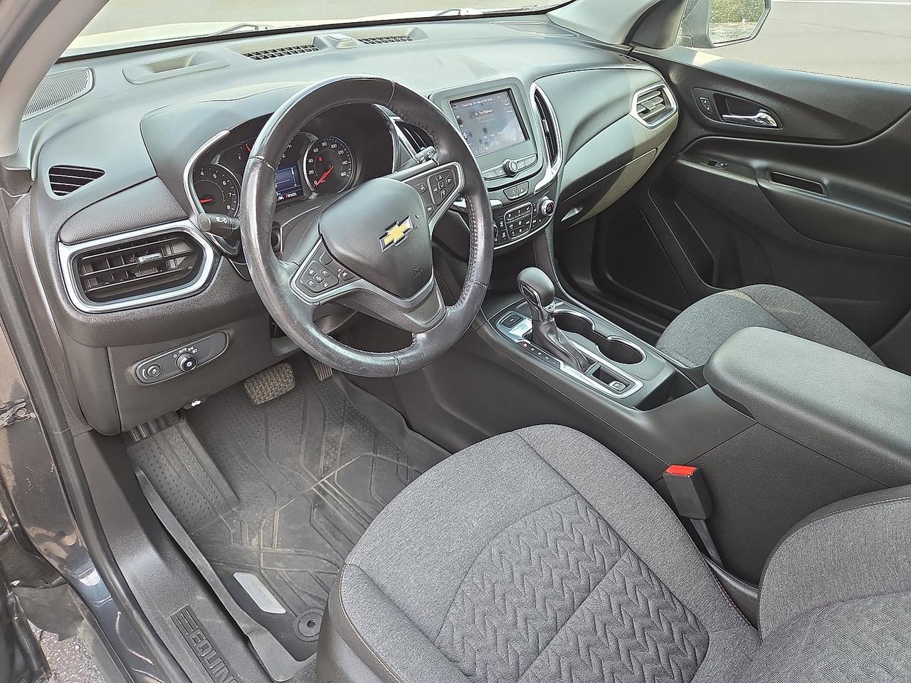 2022 Chevrolet Equinox LT Hamburg PA