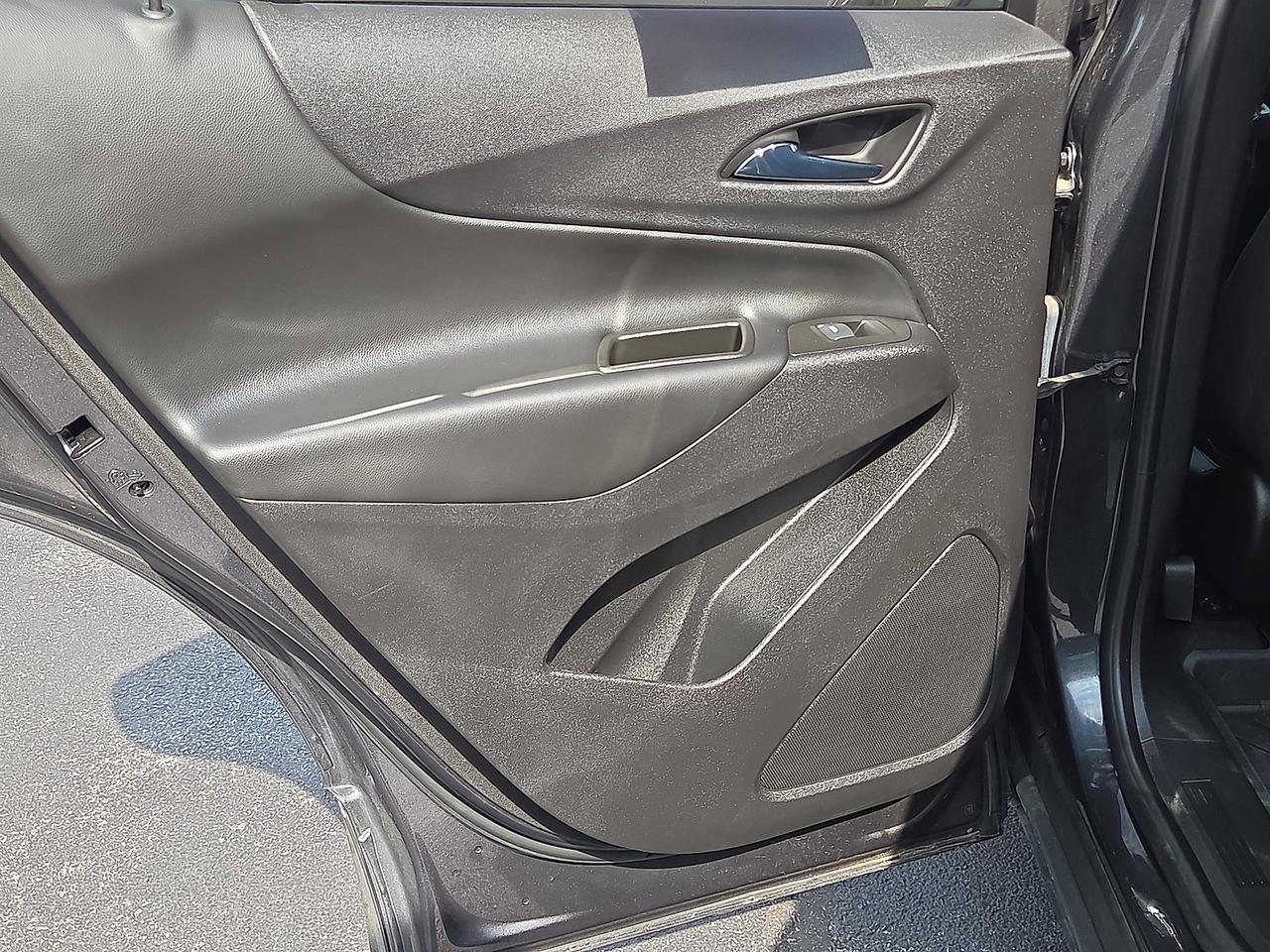 2022 Chevrolet Equinox LT Hamburg PA