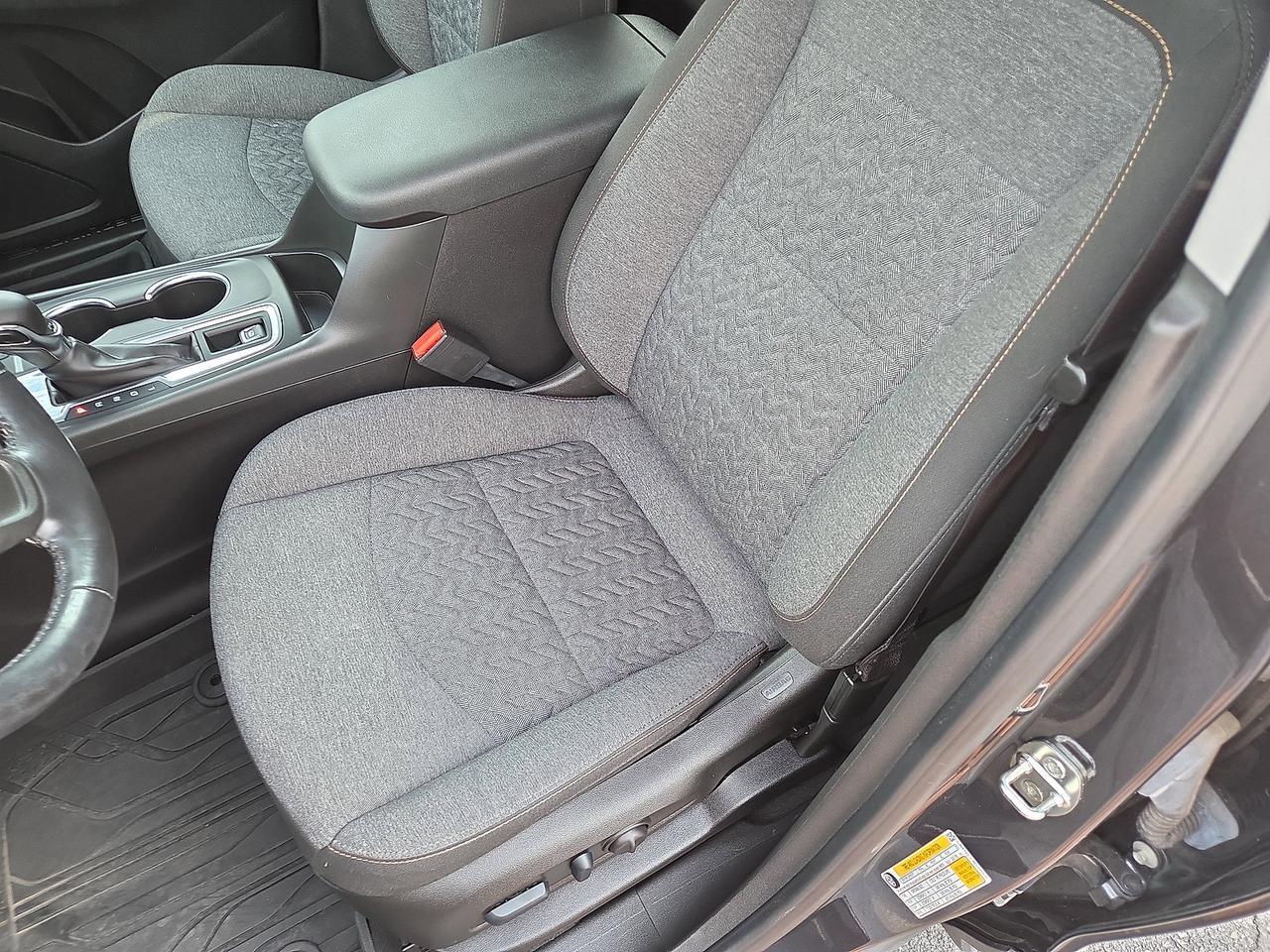 2022 Chevrolet Equinox LT Hamburg PA