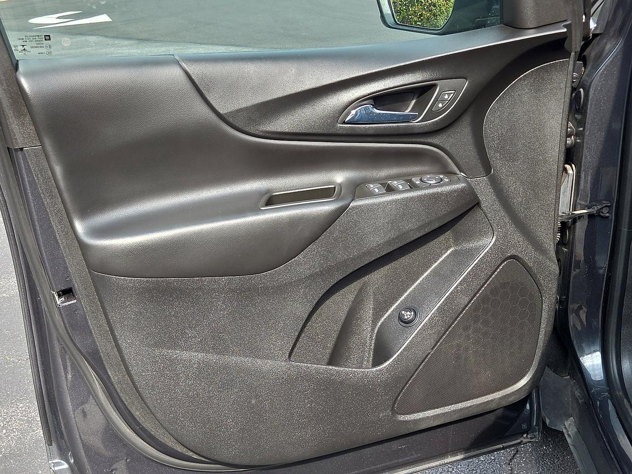 2022 Chevrolet Equinox LT Hamburg PA