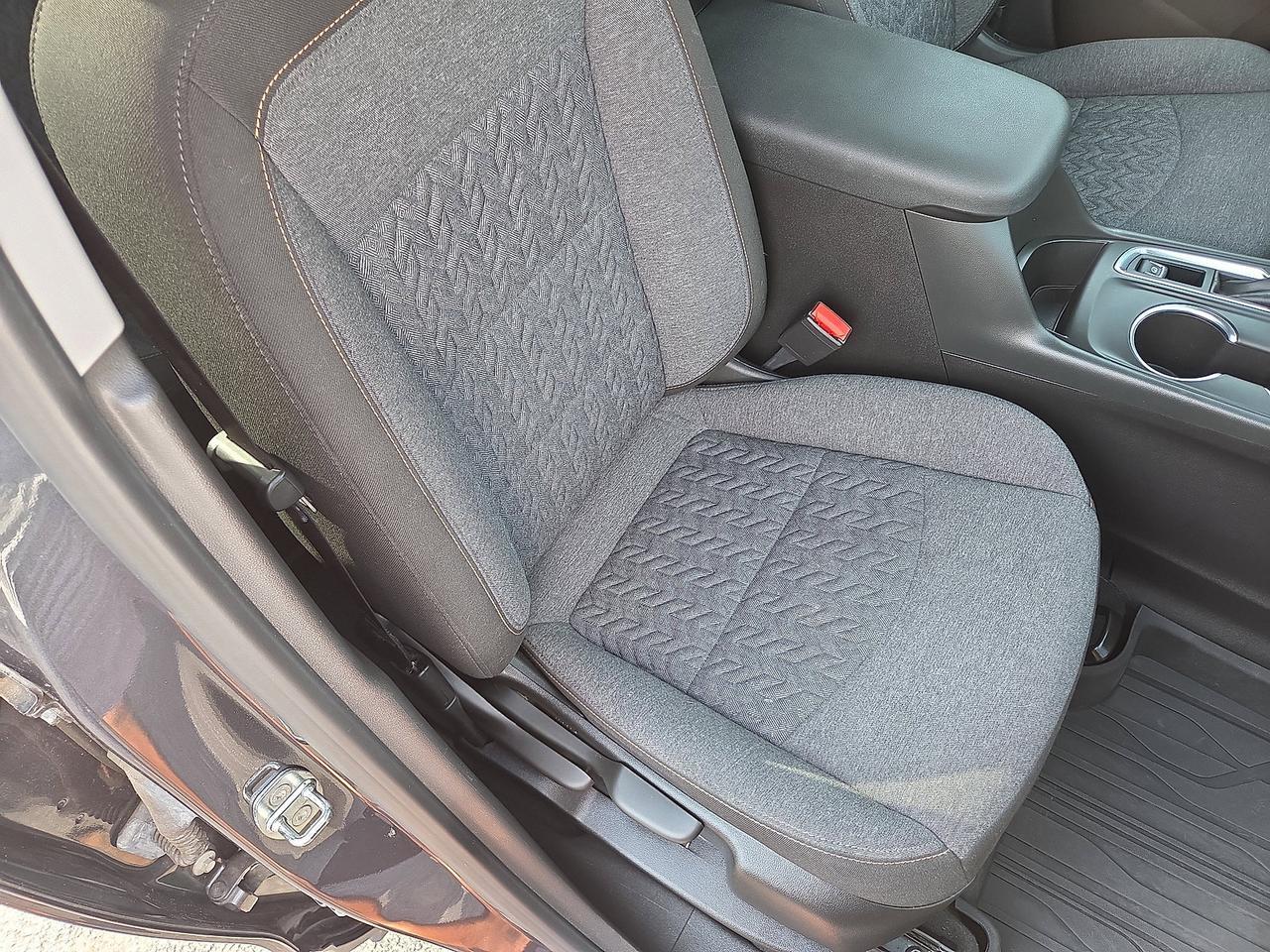 2022 Chevrolet Equinox LT Hamburg PA