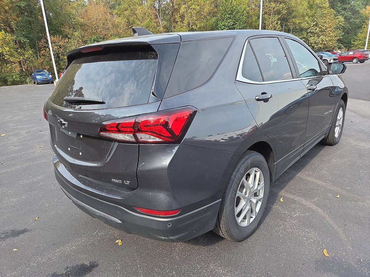 2022 Chevrolet Equinox LT Hamburg PA
