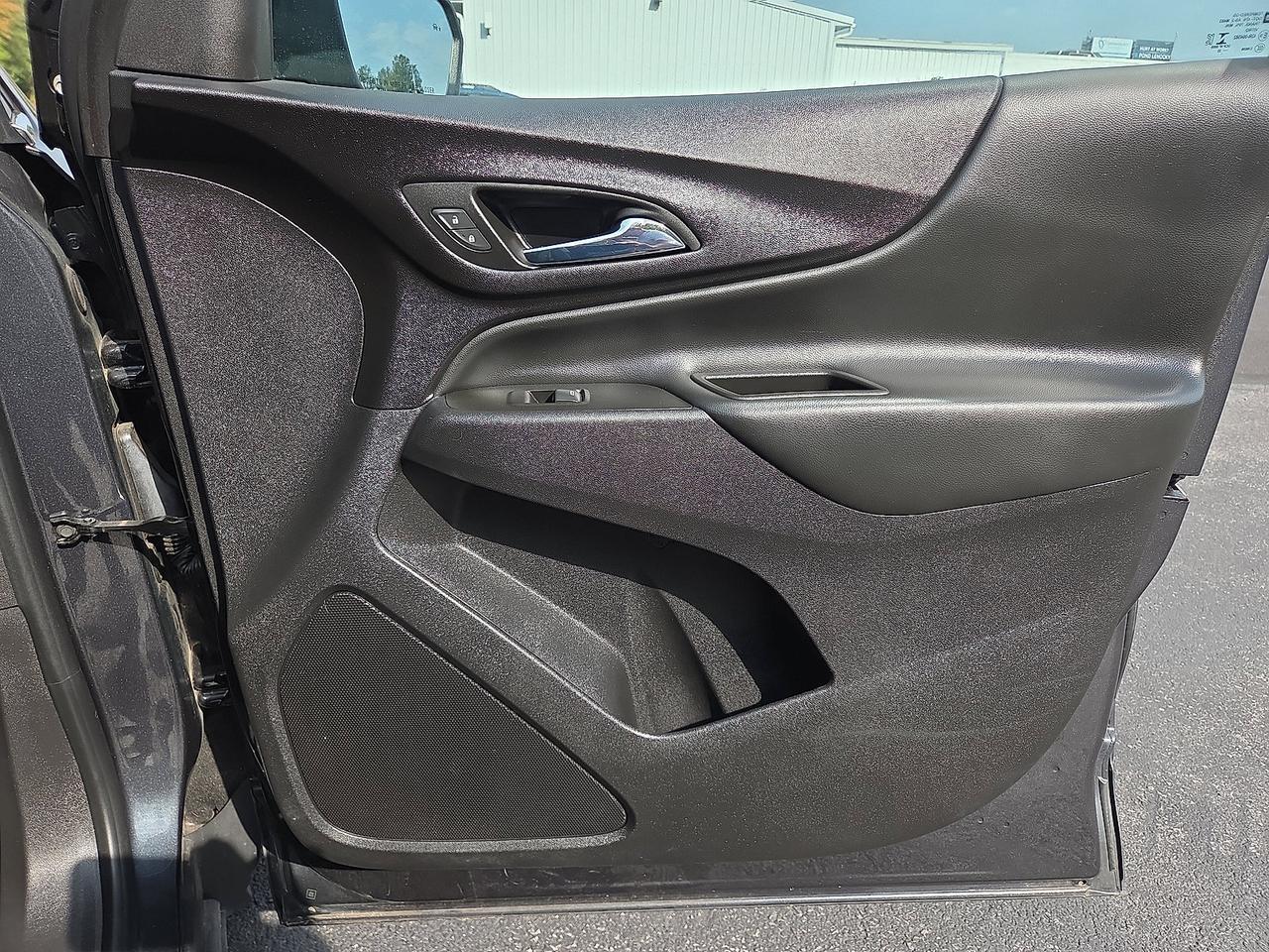 2022 Chevrolet Equinox LT Hamburg PA