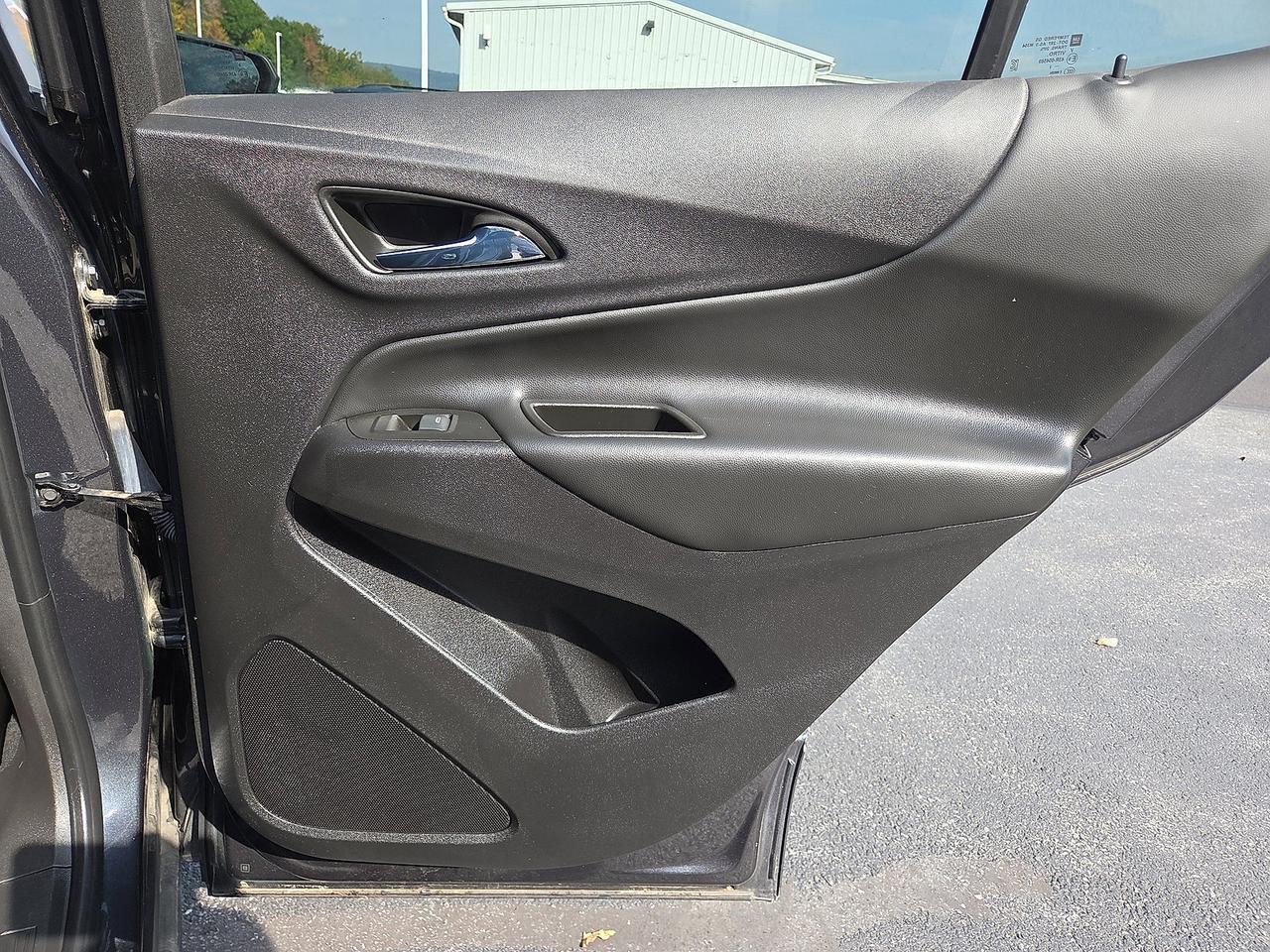 2022 Chevrolet Equinox LT Hamburg PA