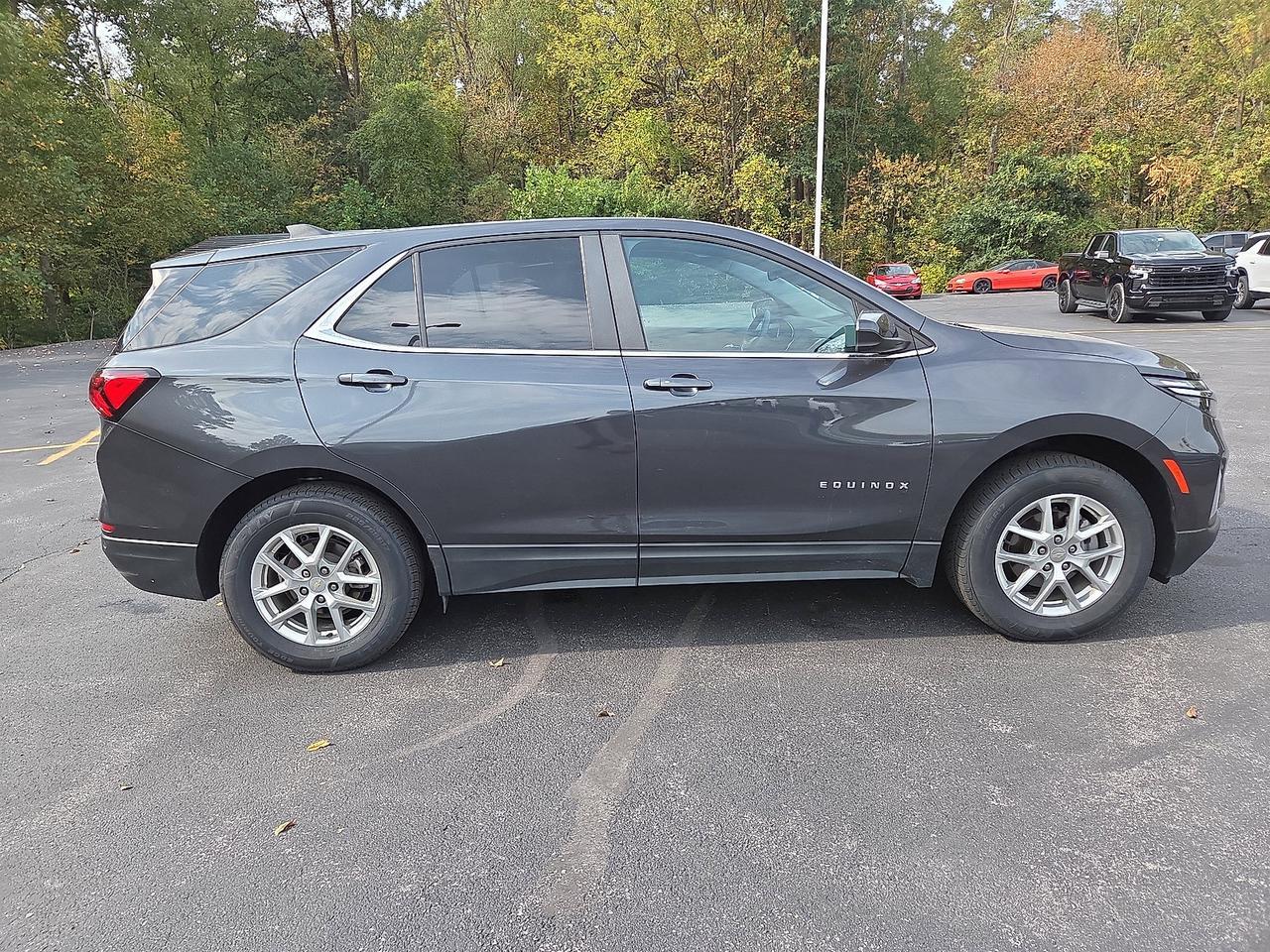 2022 Chevrolet Equinox LT Hamburg PA