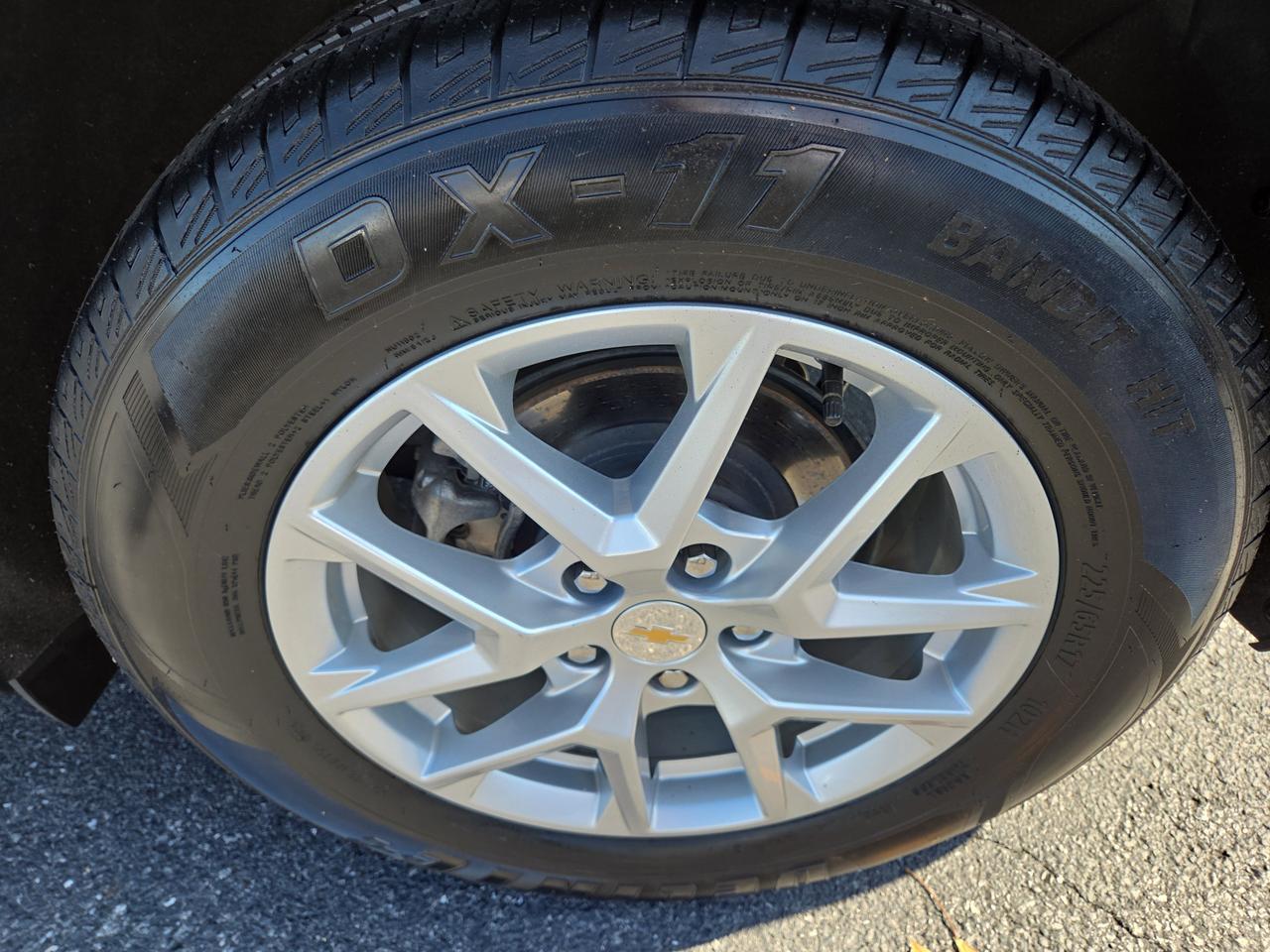 2022 Chevrolet Equinox LT Hamburg PA