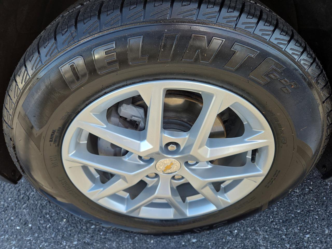 2022 Chevrolet Equinox LT Hamburg PA