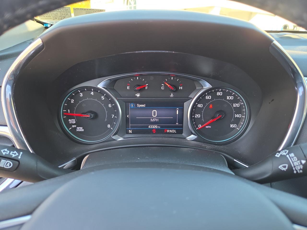 2022 Chevrolet Equinox LT Hamburg PA