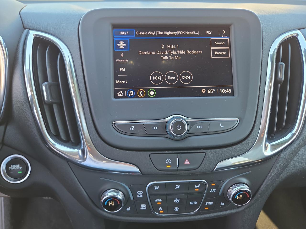 2022 Chevrolet Equinox LT Hamburg PA