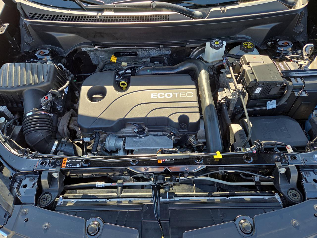 2022 Chevrolet Equinox LT Hamburg PA