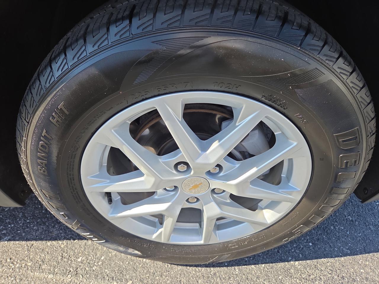 2022 Chevrolet Equinox LT Hamburg PA