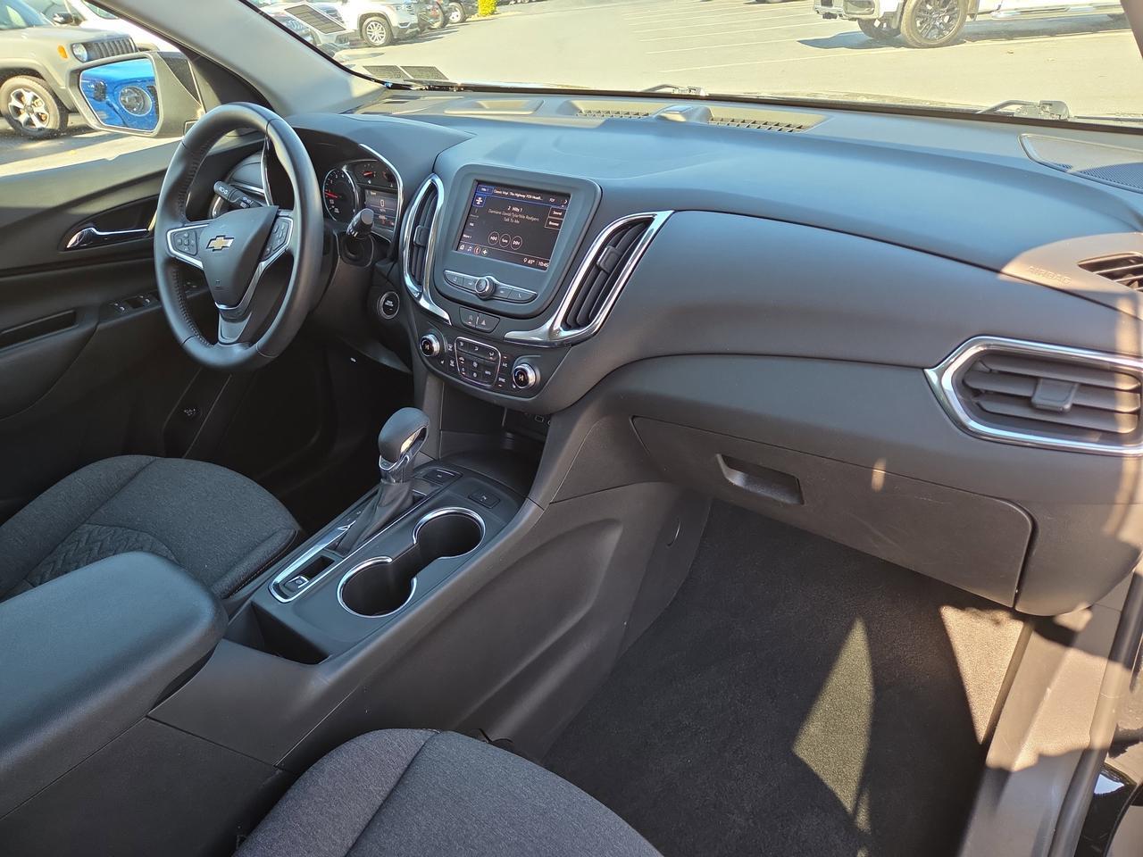 2022 Chevrolet Equinox LT Hamburg PA