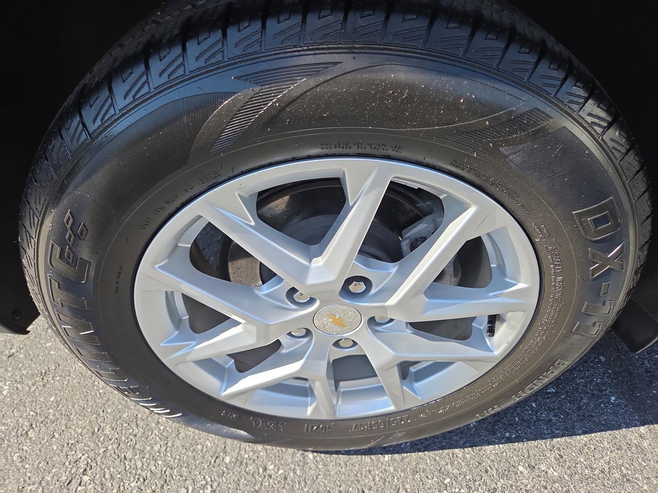 2022 Chevrolet Equinox LT Hamburg PA