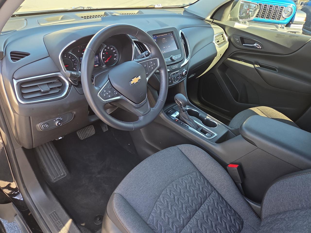 2022 Chevrolet Equinox LT Hamburg PA