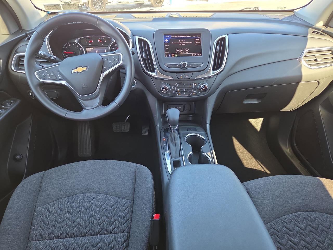 2022 Chevrolet Equinox LT Hamburg PA