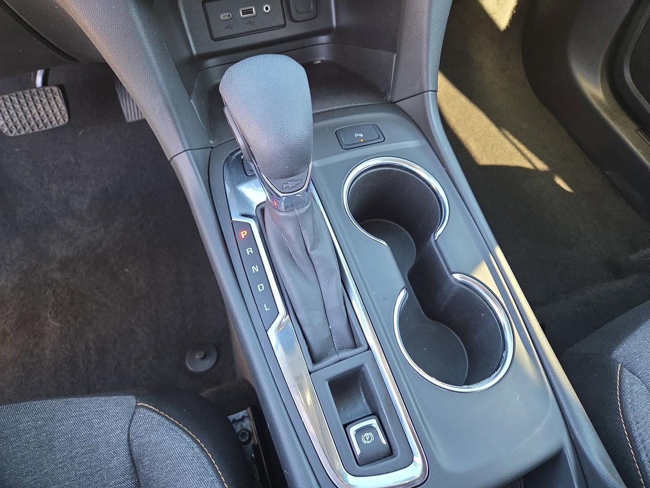 2022 Chevrolet Equinox LT Hamburg PA