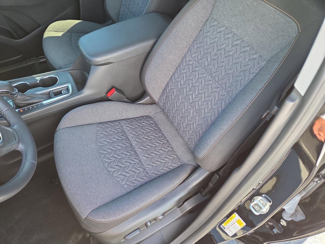 2022 Chevrolet Equinox LT Hamburg PA