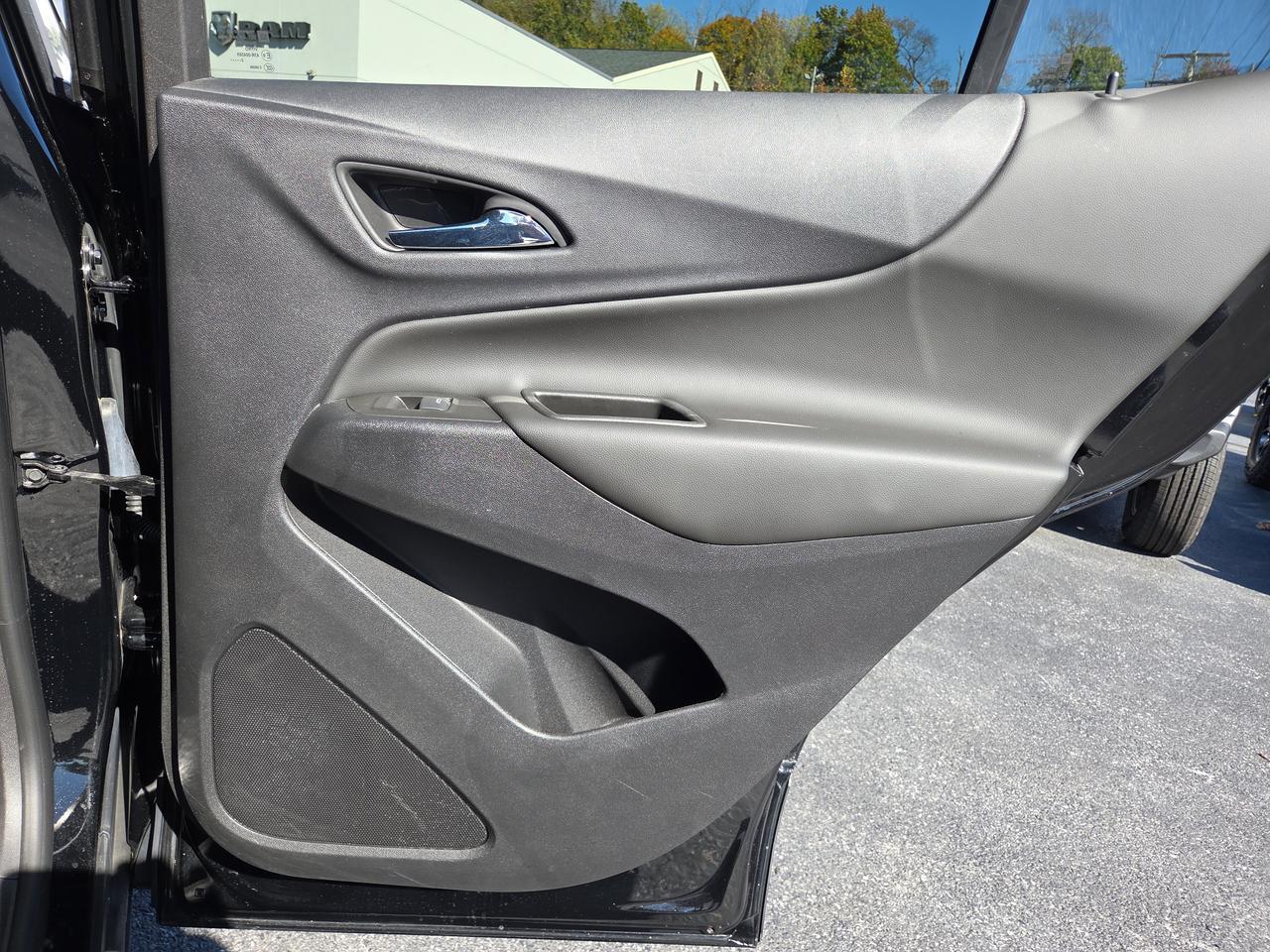 2022 Chevrolet Equinox LT Hamburg PA